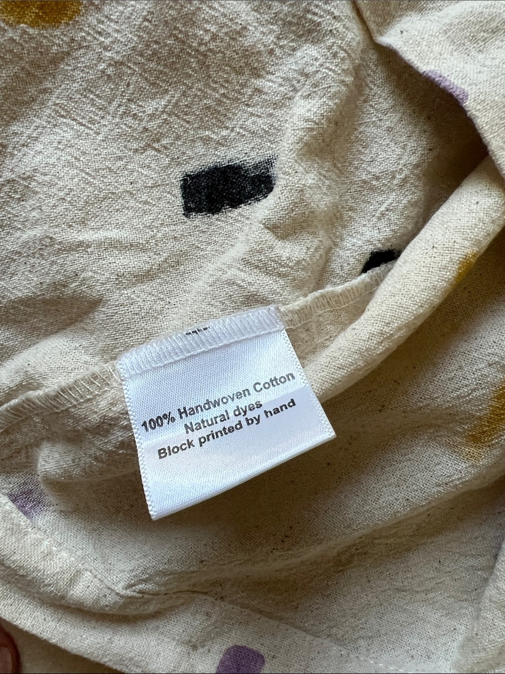Poem tank, confetti, medium - Picture 5 of 5